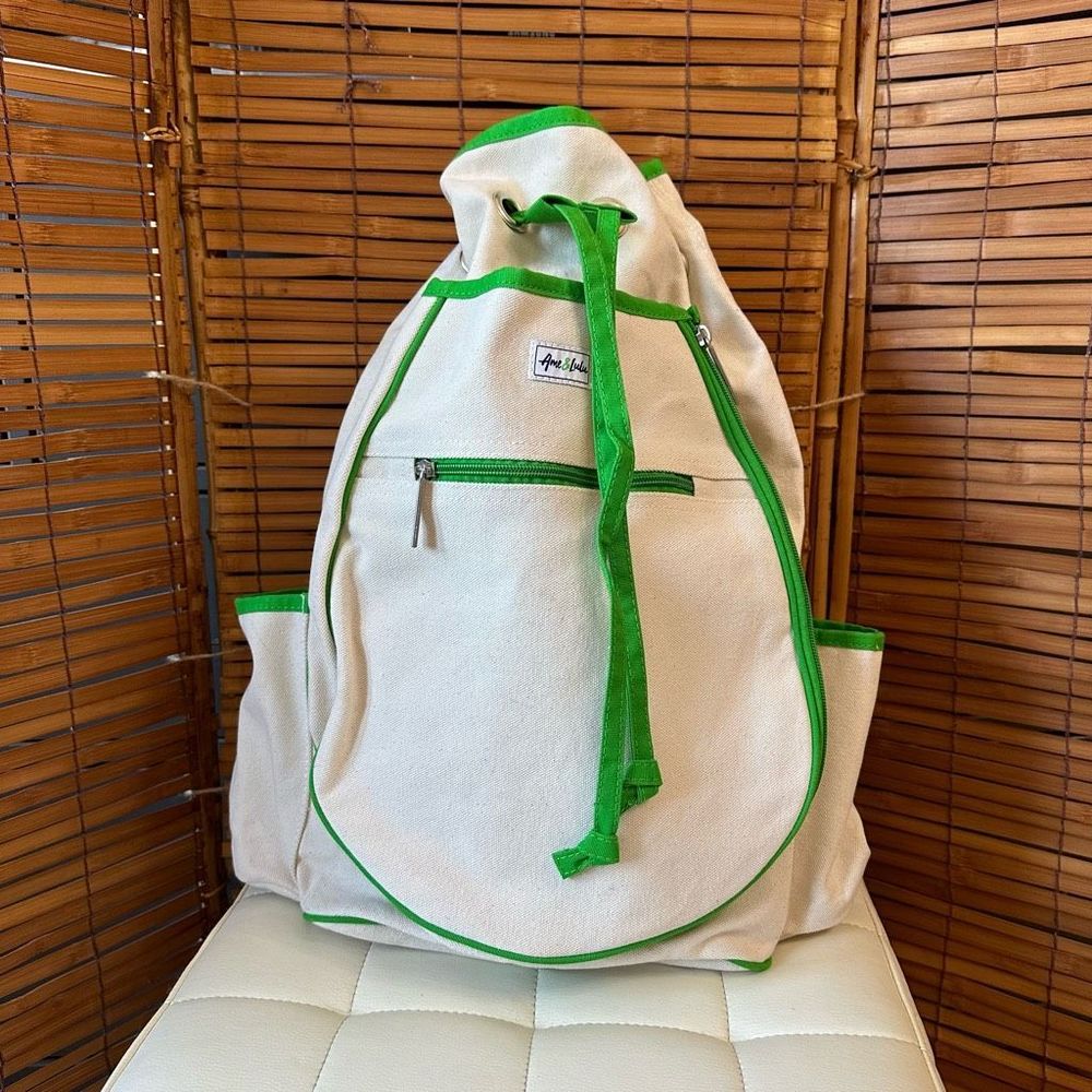 Ame & Lulu Tennis Bag